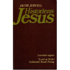 Historiens Jesus