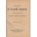En Pilgrims Vandring, (del 1-2 i et bind) (1921)