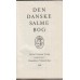 Den Danske Salmebog, Konfirmandudgave (1966)