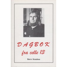 Dagbok fra celle 13