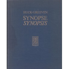 Huck-Greeven synopse