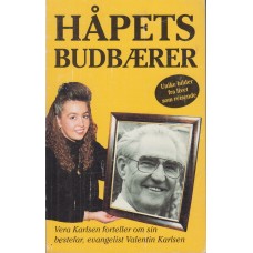 Håpets budbærer