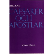 Caesarer och apostlar