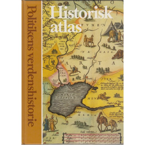 Historisk Atlas