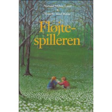 Fløjtespilleren