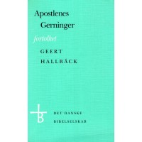 Apostelenes Gerninger - fortolket 