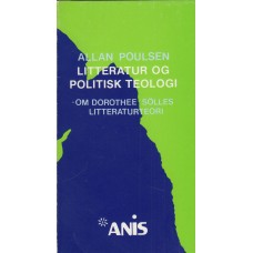 Litteratur og politisk teologi