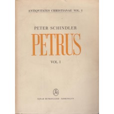 Petrus, 6 dele i 2 bind