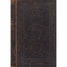Vor Herres og Frelsers Jesu Christi nye Testamente (1884)