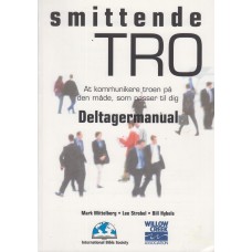 Smittende TRO. Deltagermanual