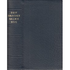 Den danske salmebog, (blå 1976)