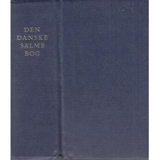 Den Danske Salmebog, blå (1981)