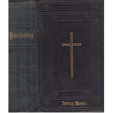 Psalmebog til kirke- og huus-andagt (1879)