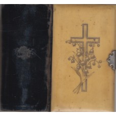 Psalmebog til kirke- og huus-andagt, 1892