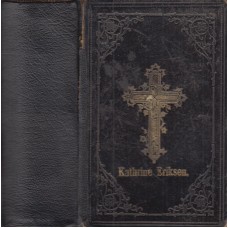 Psalmebog til kirke- og hus-andagt (1897)
