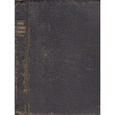 Sangbog. udgivet af Kirkelig forening for den Indre Mission (1929)