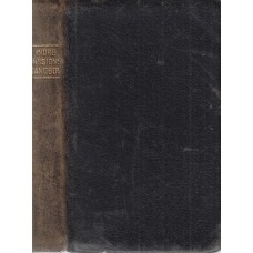Sangbog, udgivet af Kirkelig forening for den Indre Mission i Danmark (1940, 1943)