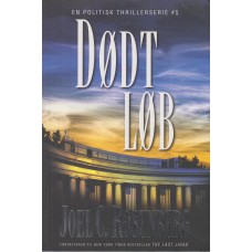 Dødt løb (bind 5)