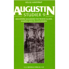 Augustin studier 9