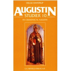 Augustin studier 10