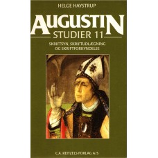 Augustin studier 11