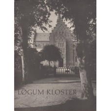 Munkeliv i Løgum Kloster