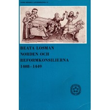 Norden och Reformkonsilierna 1408 - 1449