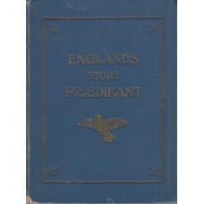 C. H. Spurgeon, Englands store prædikant (1914)