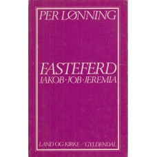 Fasteferd