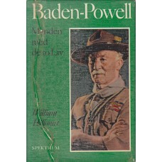 Baden-Powell - Manden med de to Liv