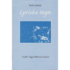 Lyriske tegn