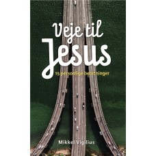 Veje til Jesus