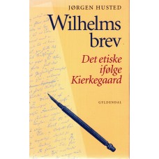 Wilhelms brev