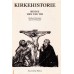 Kirkehistorie Bind 1-2-3 (3 bøger)