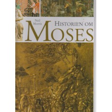 Historien om Moses