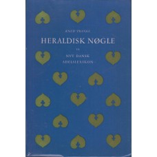 Heraldisk nøgle