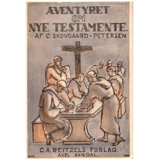 Æventyret om Nye Testamente