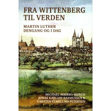 Fra Wittenberg til verden