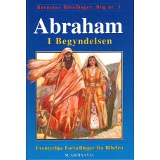 Abraham - I begyndelsen - Bog nr. 1