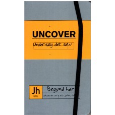 Uncover - Undersøg det selv - Johannesevangeliet