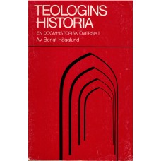 Teologins historia: en Dogmhistorisk översikt