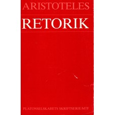 Aristoteles retorik