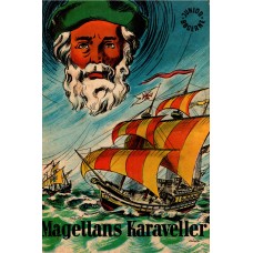 Magellans Karaveller