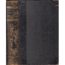 Håndbog i kirkens historie, 2 bind (1892-1893)