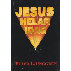 Jesus helar idag