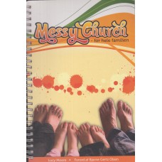 Messy Church - for hele familien