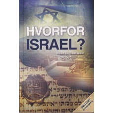 Hvorfor Israel?