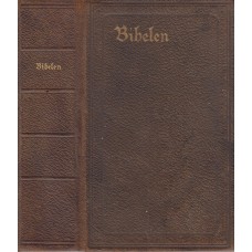 Bibelen, 1922