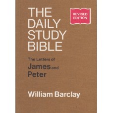 The daily study bible