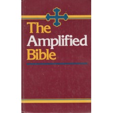 The Amplified Bible  (AMP)